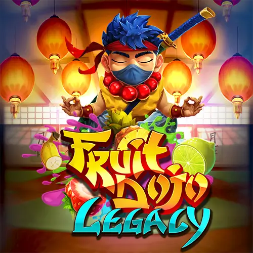 Fruit Dojo Legacy icon