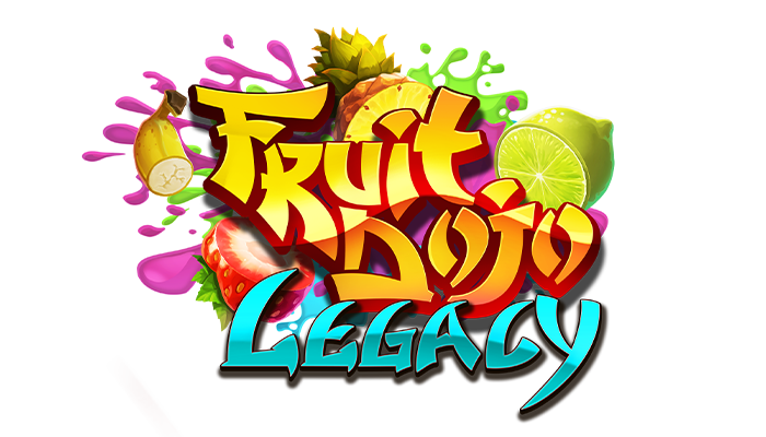 Fruit Dojo Legacy logo