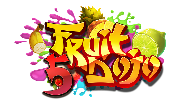 5 Fruit Dojo logo
