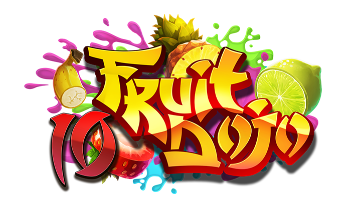 10 Fruit Dojo logo