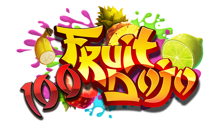 100 Fruit Dojo logo