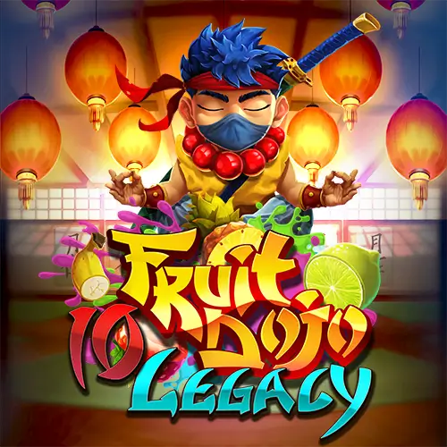 10 Fruit Dojo Legacy icon