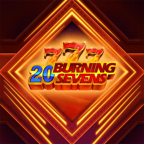 20 Burning Sevens icon