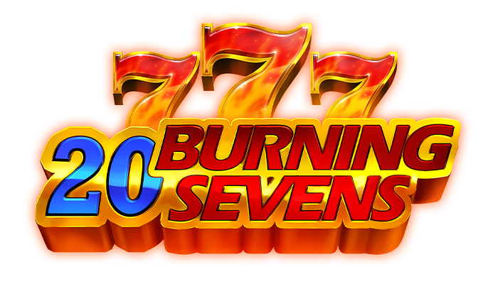 20 Burning Sevens logo