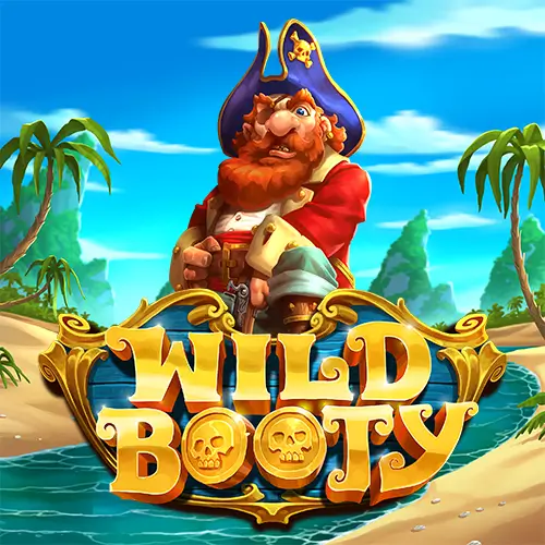 Wild Booty icon
