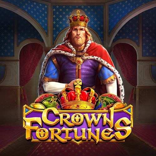 Crown Fortunes icon