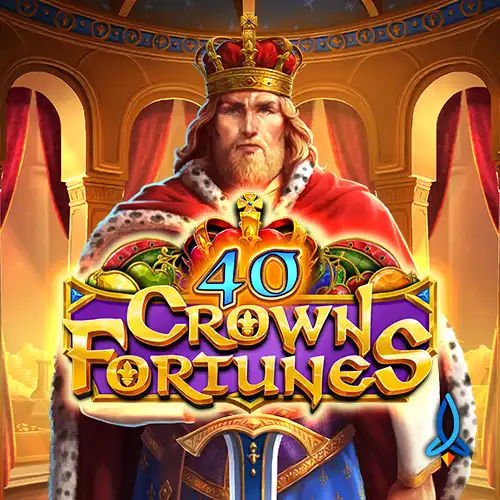 40 Crown Fortunes icon