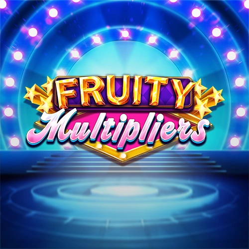 Fruity Multipliers icon