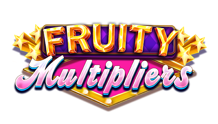 Fruity Multipliers logo