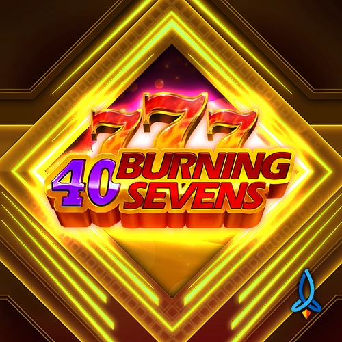 40 Burning Sevens icon