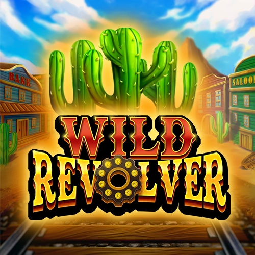 Wild Revolver icon