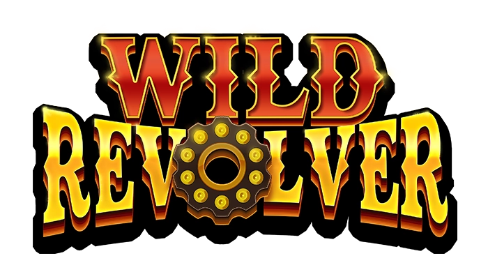Wild Revolver logo