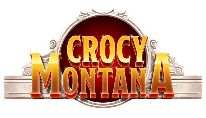 Crocy Montana logo