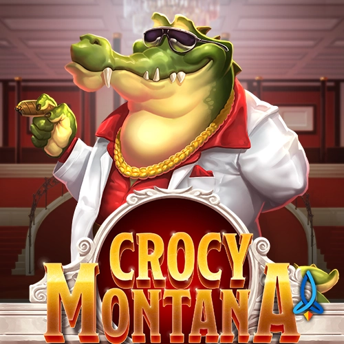 Crocy Montana icon