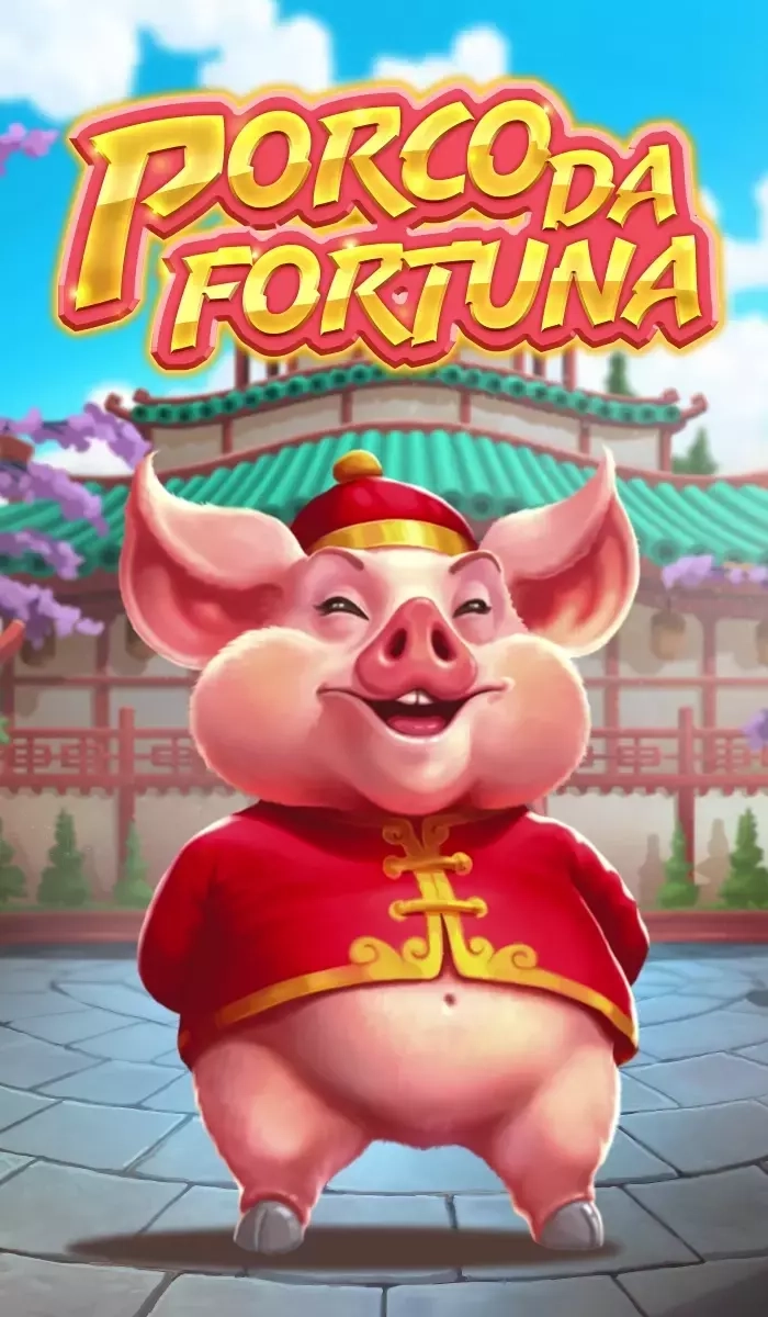 Fortune Porky banner