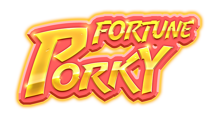 Fortune Porky logo