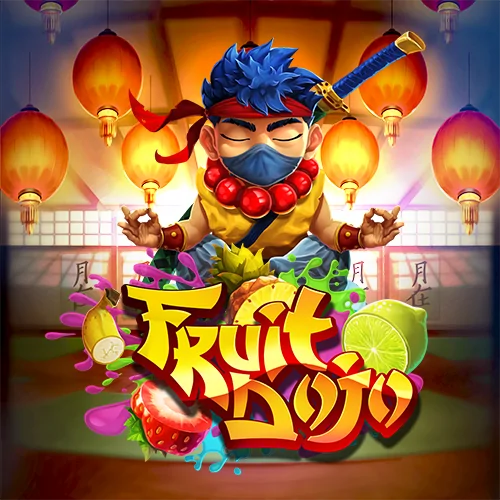 Fruit Dojo icon