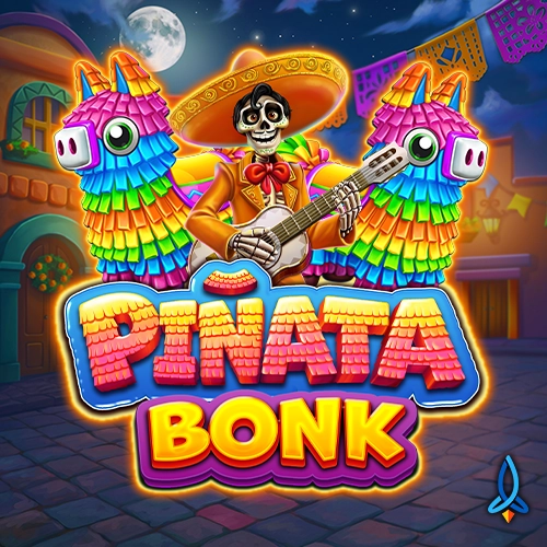 Piñata Bonk icon