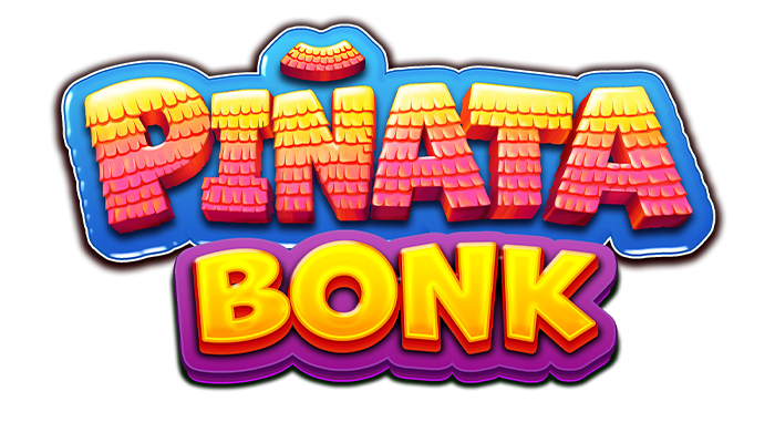Piñata Bonk logo