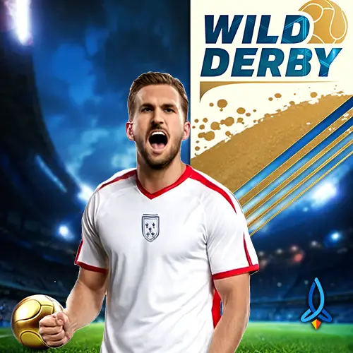 Wild Derby icon