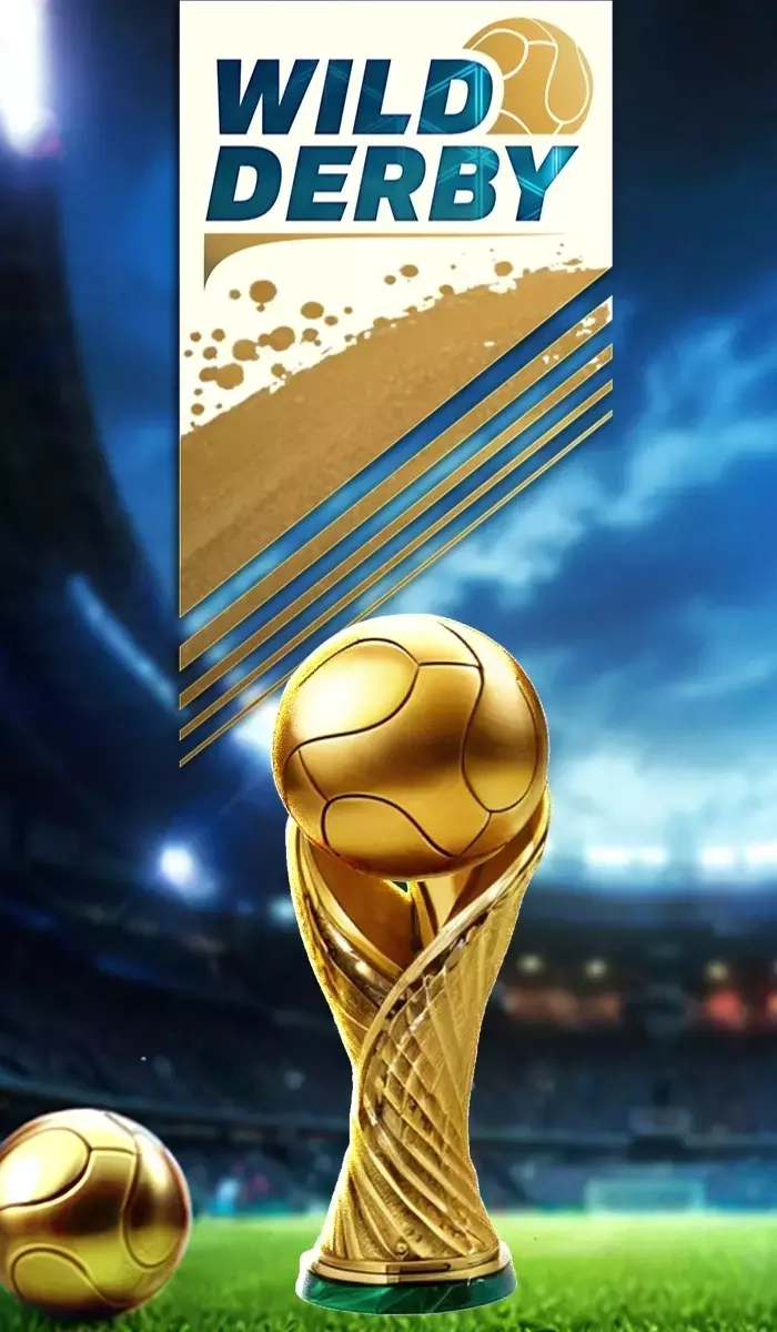 Wild Derby banner