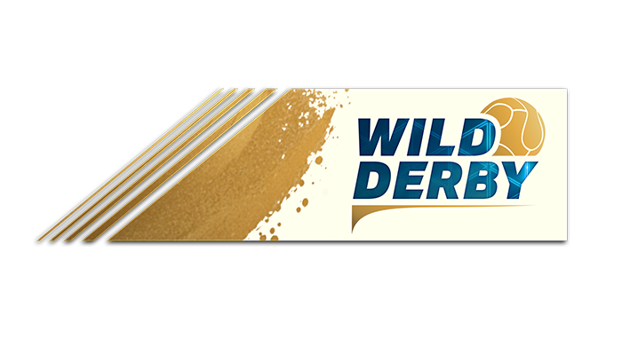 15 Wild Derby logo