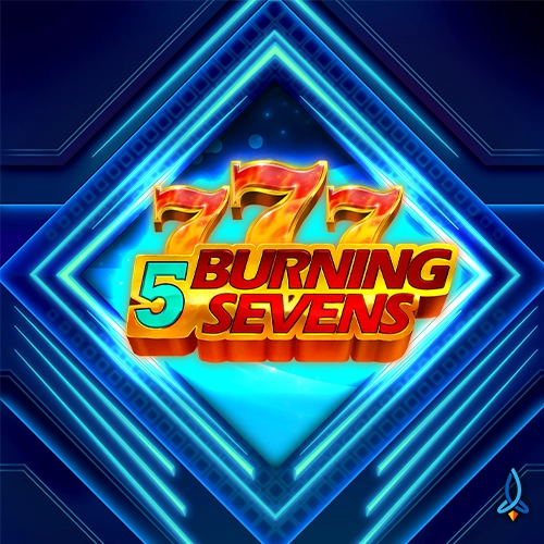 5 Burning Sevens icon