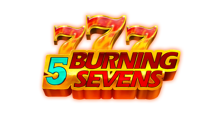 5 Burning Sevens logo