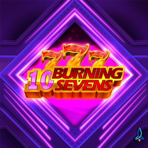 10 Burning Sevens icon