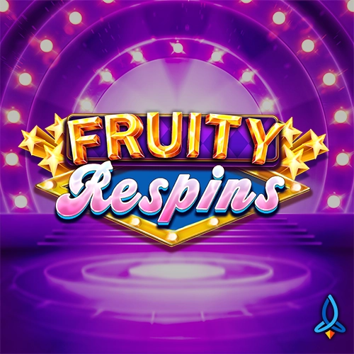 Fruity Respins icon