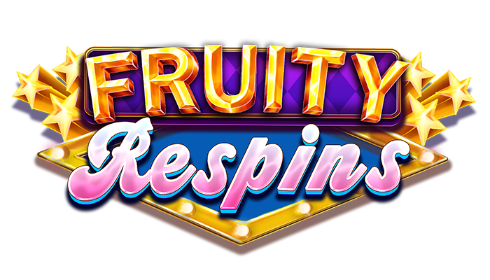 Fruity Respins logo