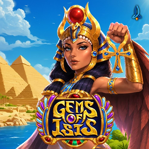Gems of Isis icon