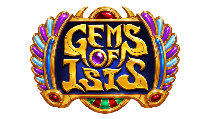 Gems of Isis logo