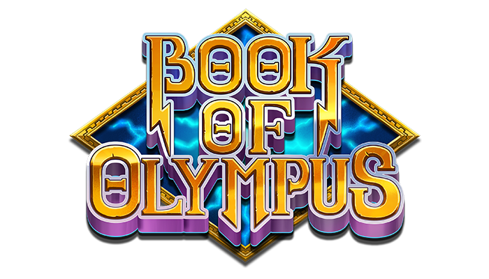 Book of Olympus logo