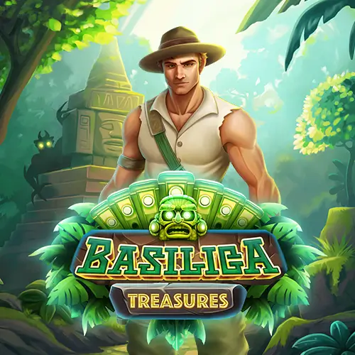 Basilica Treasures icon