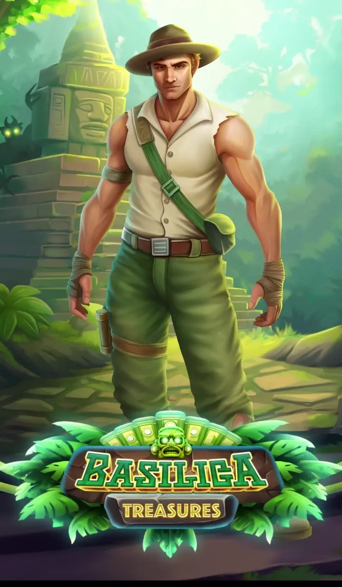 Basilica Treasures banner