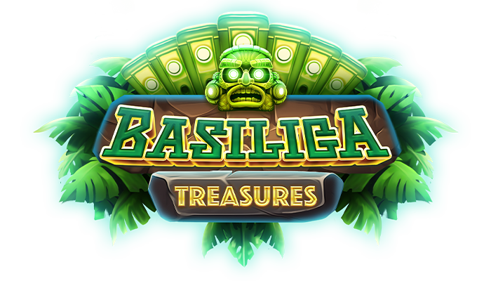 Basilica Treasures logo