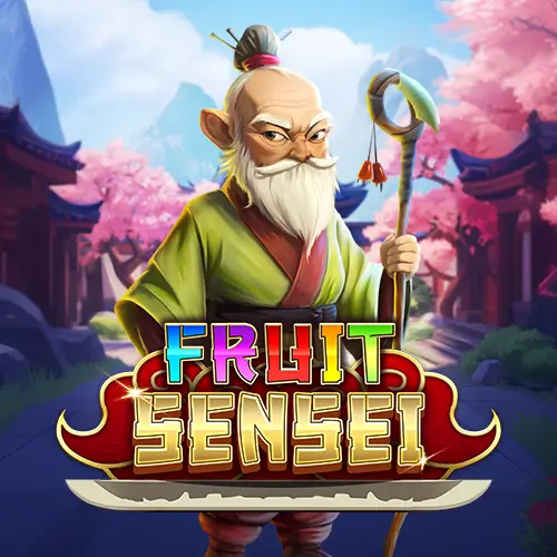 Fruit Sensei icon
