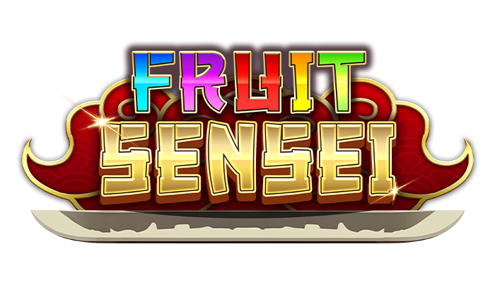 Fruit Sensei logo
