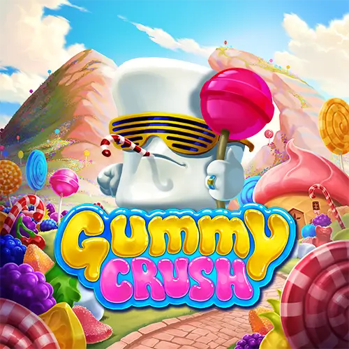 Gummy Crush icon
