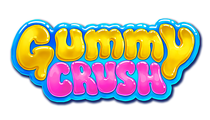 Gummy Crush logo